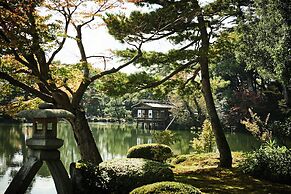 ANA Crowne Plaza Kanazawa by IHG