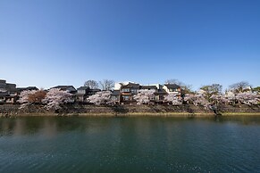 ANA Crowne Plaza Kanazawa by IHG