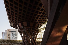 ANA Crowne Plaza Kanazawa by IHG