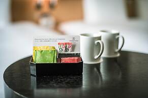 ANA Crowne Plaza Kanazawa by IHG