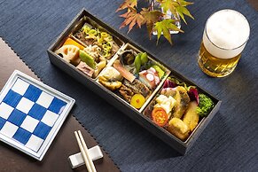 ANA Crowne Plaza Kanazawa by IHG
