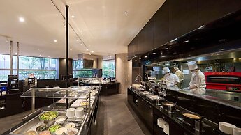 ANA Crowne Plaza Kanazawa by IHG