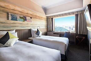 ANA Crowne Plaza Kanazawa by IHG