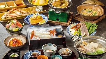 ANA Crowne Plaza Kanazawa by IHG
