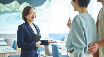 ANA Crowne Plaza Kanazawa by IHG