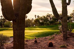 The Phoenician, a Luxury Collection Resort, Scottsdale