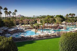 The Phoenician, a Luxury Collection Resort, Scottsdale