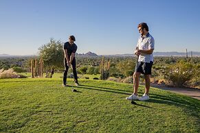 The Phoenician, a Luxury Collection Resort, Scottsdale