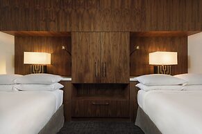 Renaissance Palm Springs Hotel