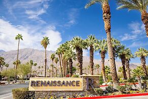 Renaissance Palm Springs Hotel