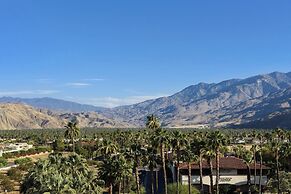 Renaissance Palm Springs Hotel