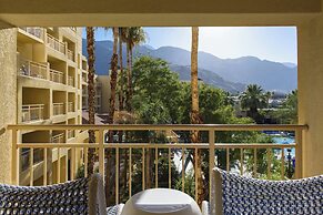 Renaissance Palm Springs Hotel