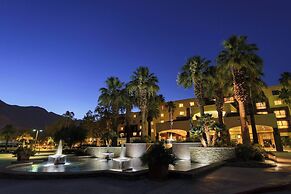Renaissance Palm Springs Hotel
