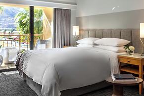 Renaissance Palm Springs Hotel