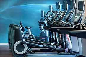 Renaissance Palm Springs Hotel