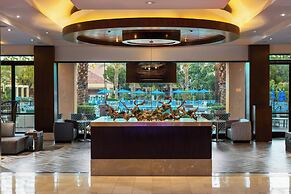 Renaissance Palm Springs Hotel