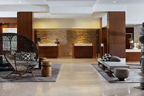 Renaissance Palm Springs Hotel