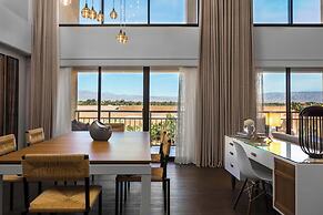 Renaissance Palm Springs Hotel