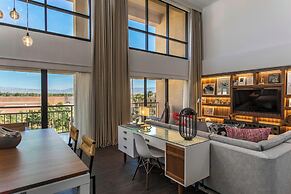 Renaissance Palm Springs Hotel