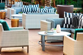 Renaissance Palm Springs Hotel