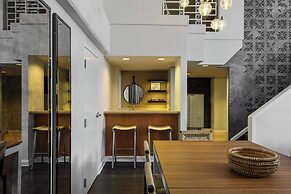 Renaissance Palm Springs Hotel