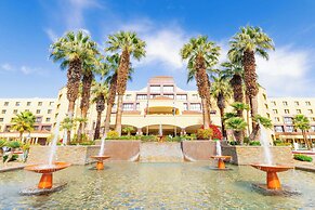 Renaissance Palm Springs Hotel