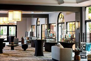 Renaissance Palm Springs Hotel