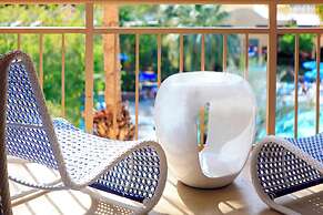 Renaissance Palm Springs Hotel