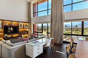 Renaissance Palm Springs Hotel