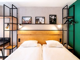 ibis Pau Centre