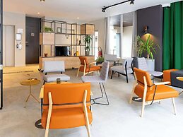 ibis Pau Centre