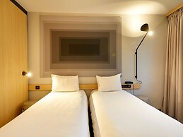 ibis Le Mans Est Pontlieue