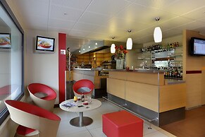 ibis Le Mans Est Pontlieue
