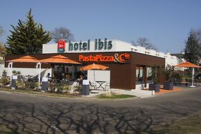 ibis Le Mans Est Pontlieue