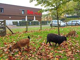 ibis Le Mans Est Pontlieue