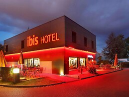 ibis Le Mans Est Pontlieue