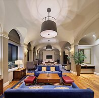 Fairmont Palliser