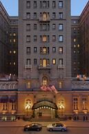 Fairmont Palliser