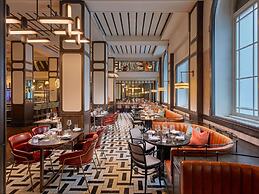 Fairmont Palliser