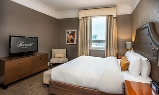 Fairmont Palliser