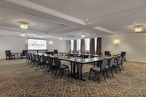Fairmont Palliser