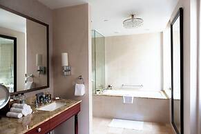 Fairmont Palliser