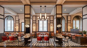 Fairmont Palliser