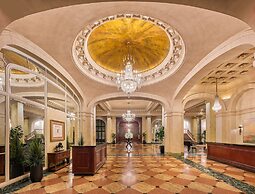 Fairmont Palliser