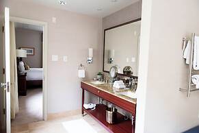 Fairmont Palliser