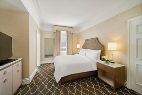 Fairmont Palliser