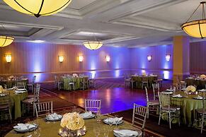 Sheraton Reston Hotel