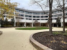 Sheraton Reston Hotel