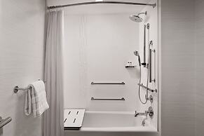 Sheraton Reston Hotel