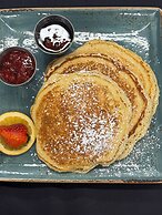 Sheraton Reston Hotel